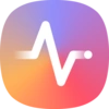 Samsung Health Monitor